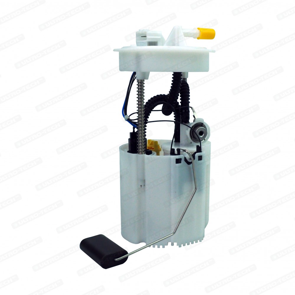 FUEL PUMP MODULE - ULTRO-TECH UFM125 NISSAN PULSAR N16 HATCH 1.8L 08/2003-->