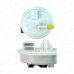 FUEL PUMP MODULE - ULTRO-TECH UFM125 NISSAN PULSAR N16 HATCH 1.8L 08/2003-->